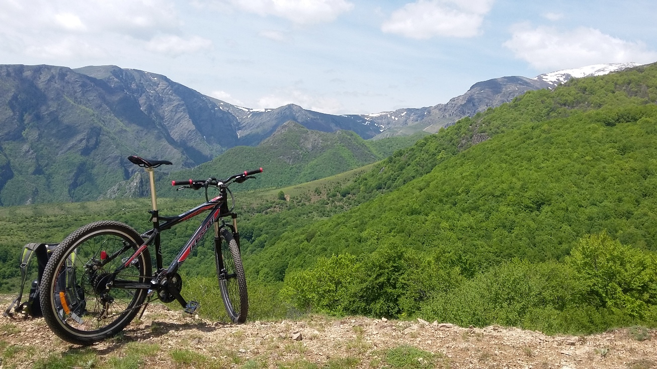 bike